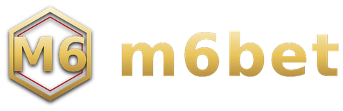 m6bet logo