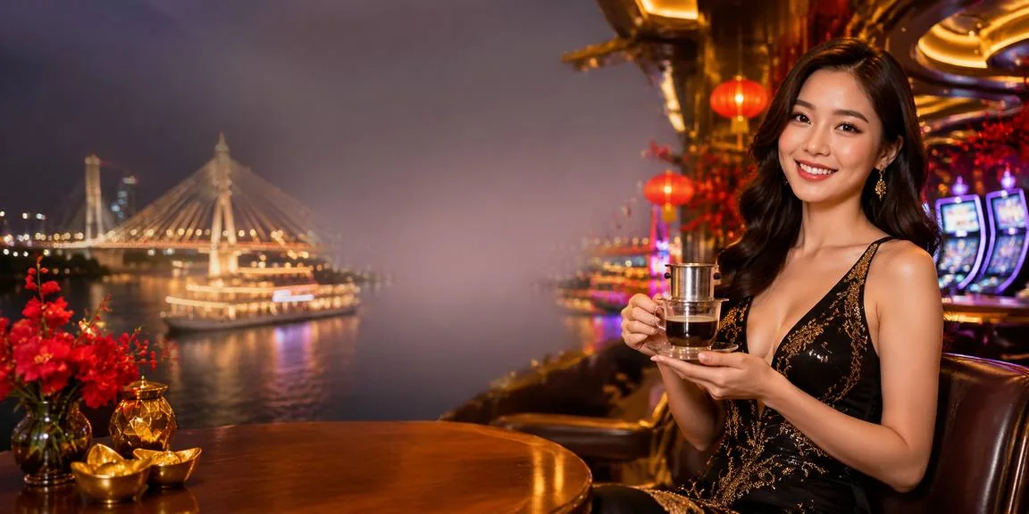 m6bet Việt Nam Sảnh casino