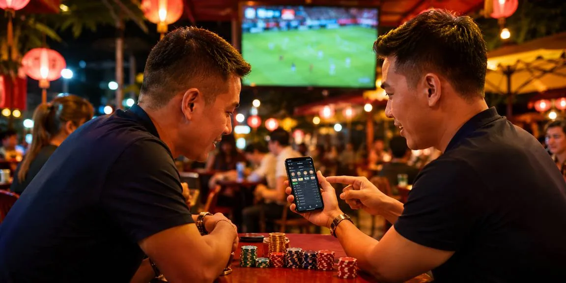 m6bet Ưu đãi