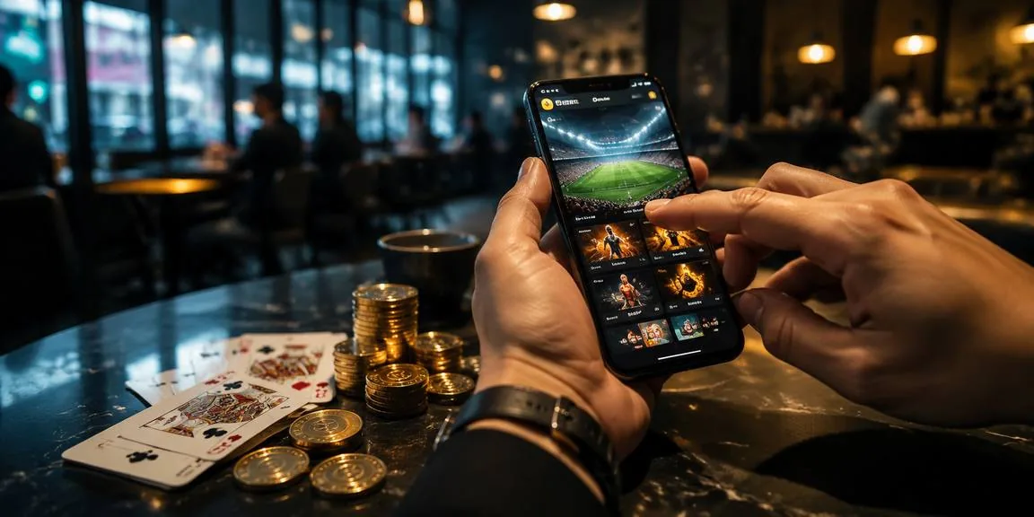 m6bet Ưu đãi