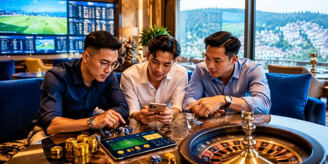 m6bet m6bet trên điện thoại – sảnh chơi trong tầm tay